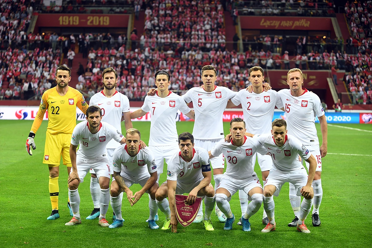 Mecze na żywo: 4-10 czerwca. Gdzie obejrzeć spotkania reprezentacji?