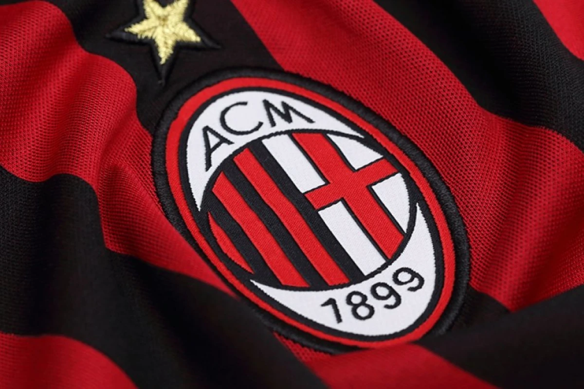 Oficjalnie: Olivier Giroud odchodzi z AC Milanu. To jego nowy klub
