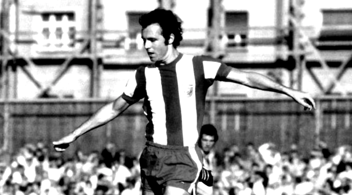 Nie żyje legenda niemieckej piłki. Beckenbauer zmarł w wieku 78 lat