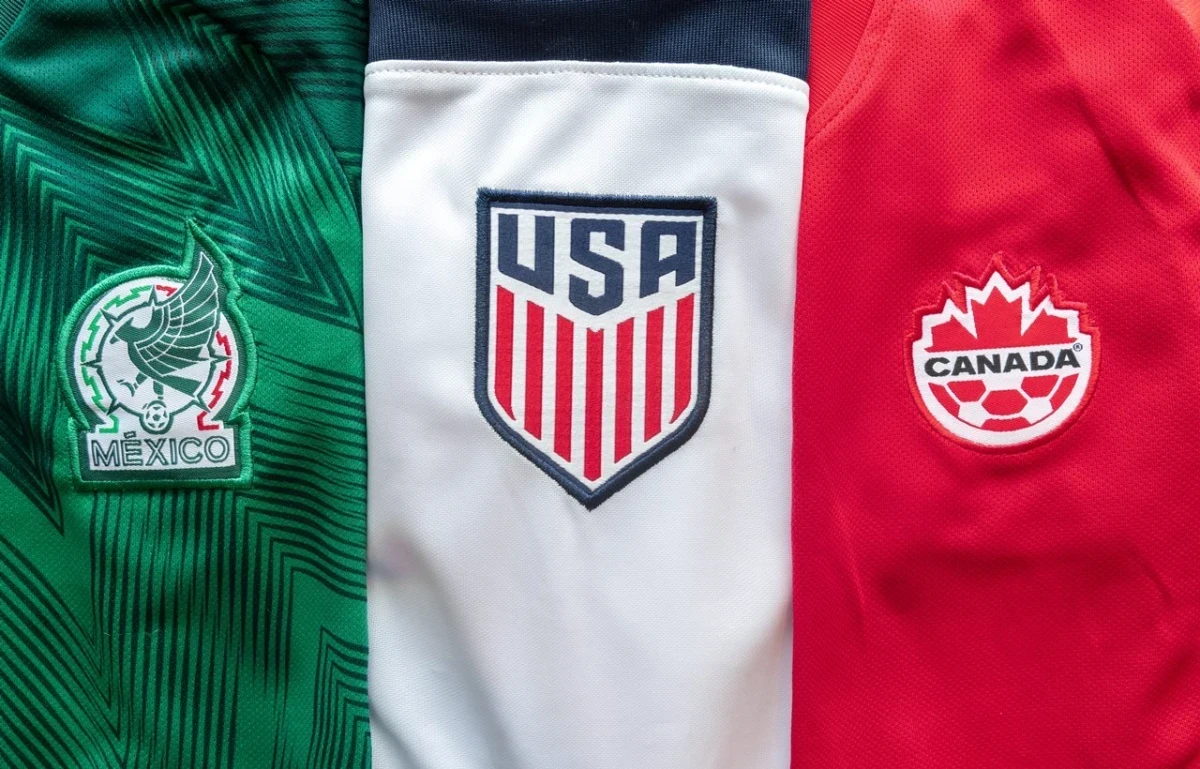 FIFA ogłosiła maskotki MŚ 2026: Clutch, Maple i Zayu reprezentują Stany Zjednoczone, Kanadę i Meksyk