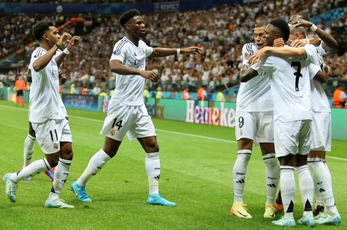 Real Madryt szykuje zmiany – Álvaro Arbeloa ma odejść, w grze Pochettino i Klopp