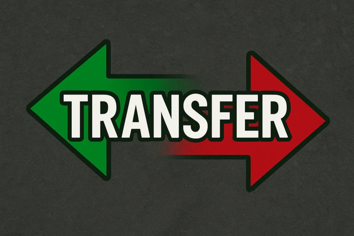 Manchester United na tropie transferu Carlosa Baleby z Brighton