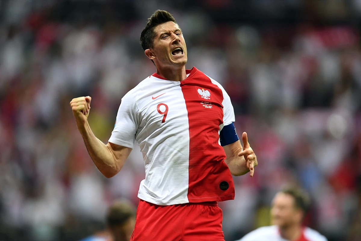Liga Narodów UEFA: Polska - Belgia. Gdzie oglądać? Transmisja online i mecz na żywo w internecie
