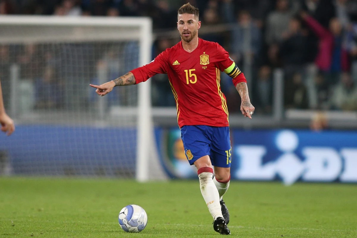 Oficjalnie: Sergio Ramos odchodzi z Sevilli