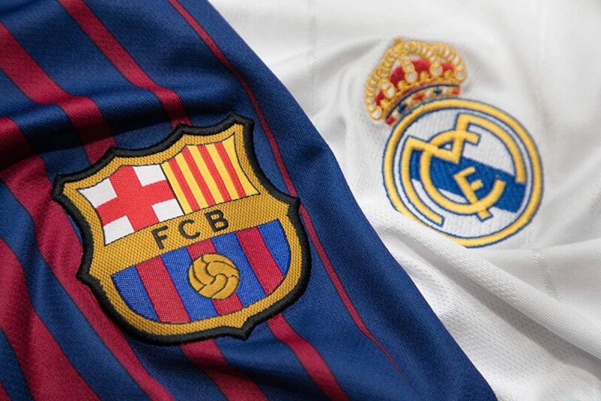 FC Barcelona - Real Madryt: gdzie oglądać? Transmisja TV i stream online (19.03.2023)
